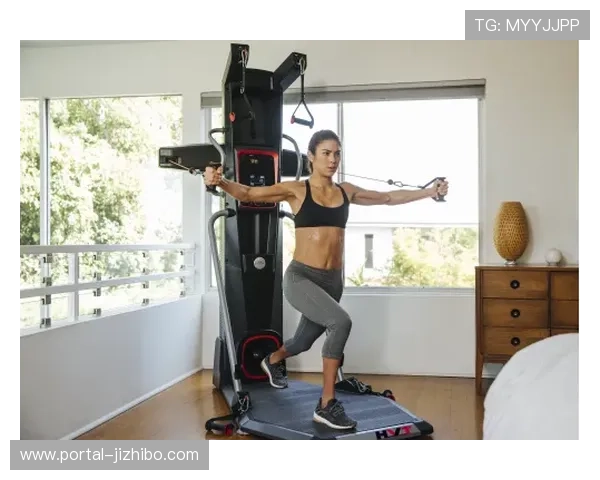 数字体育平台建设提速,单杠等健身指导服务迈向智能化 数字体育平台建设提速,单杠等健身指导服务迈向智能化