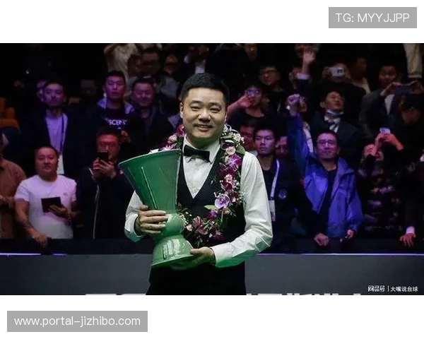 斯诺克国锦赛中国选手包揽四强 新生代崛起引关注