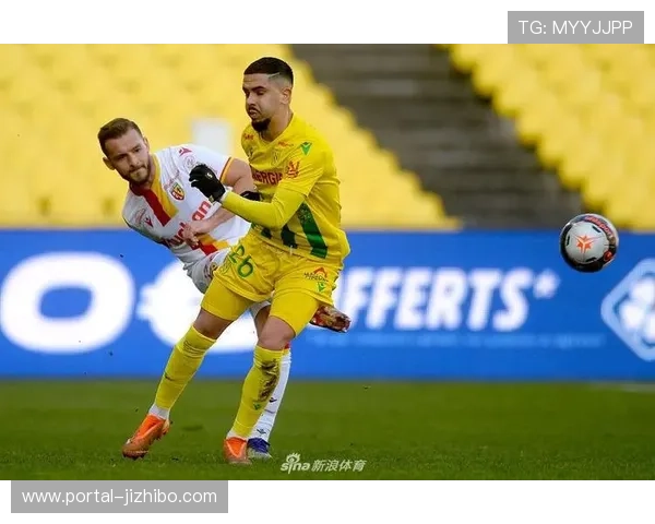 朗斯客场2-1逆转南特，托万、韦斯利建功助球队登顶