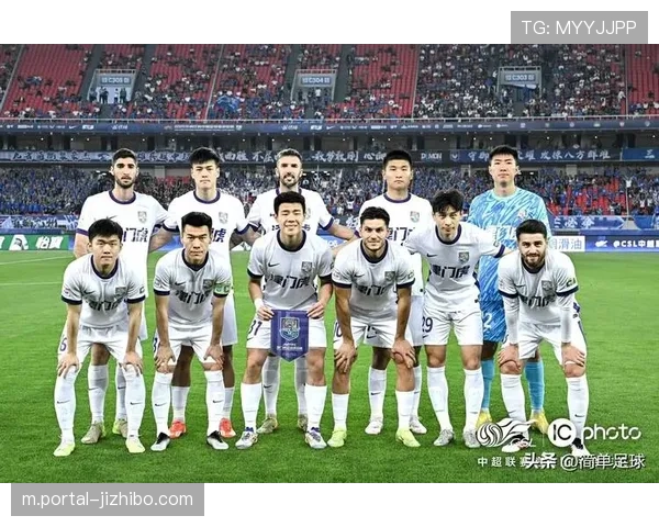 天津津门虎或再成搅局者，强队杀手特质延续