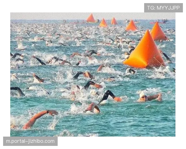 米德马尔英里赛2月5-6日南非举行，开放水域游泳爱好者参与