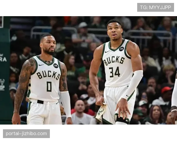 雄鹿主场128-117战胜热火：利拉德三分球10中7率队取胜